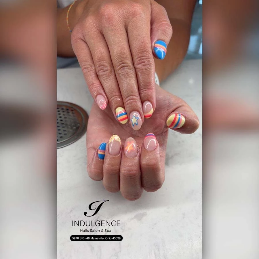 Nails Design
